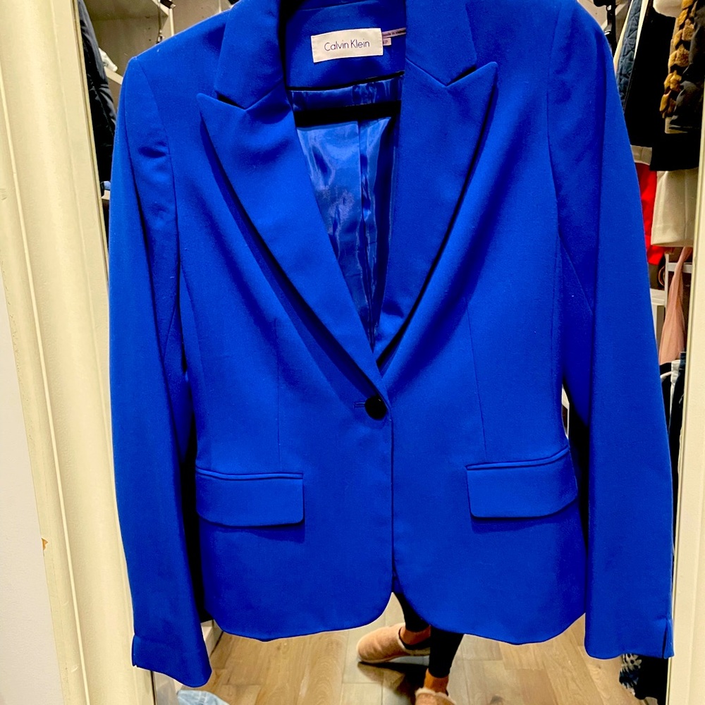 Blazer